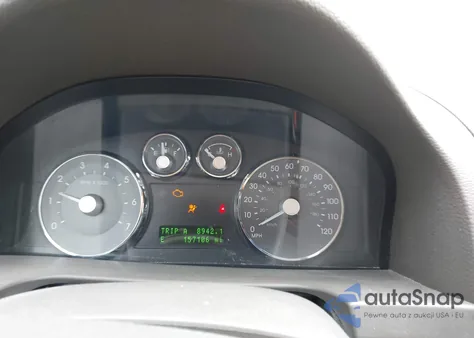 2006 Mercury Milan V6 Premier from USA, damaged, VIN 3MEHM08176R666249